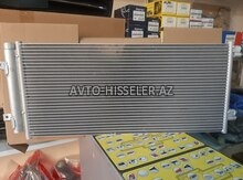 Chevrolet Cruze 2016-2020 kondisioner radiatoru